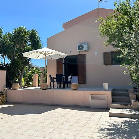 Villa Lp Kokkino Chorio Extérieur photo