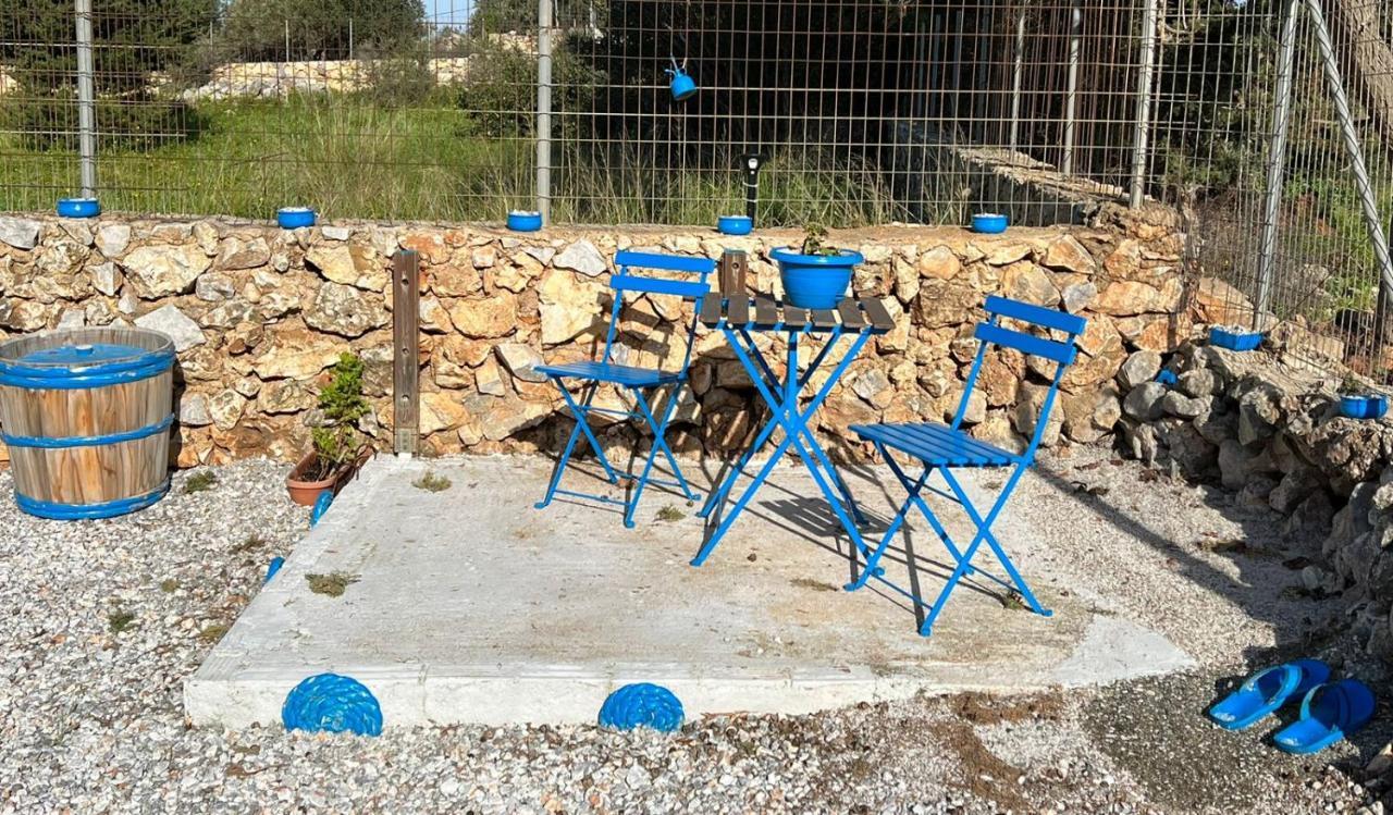 Villa Lp Kokkino Chorio Extérieur photo