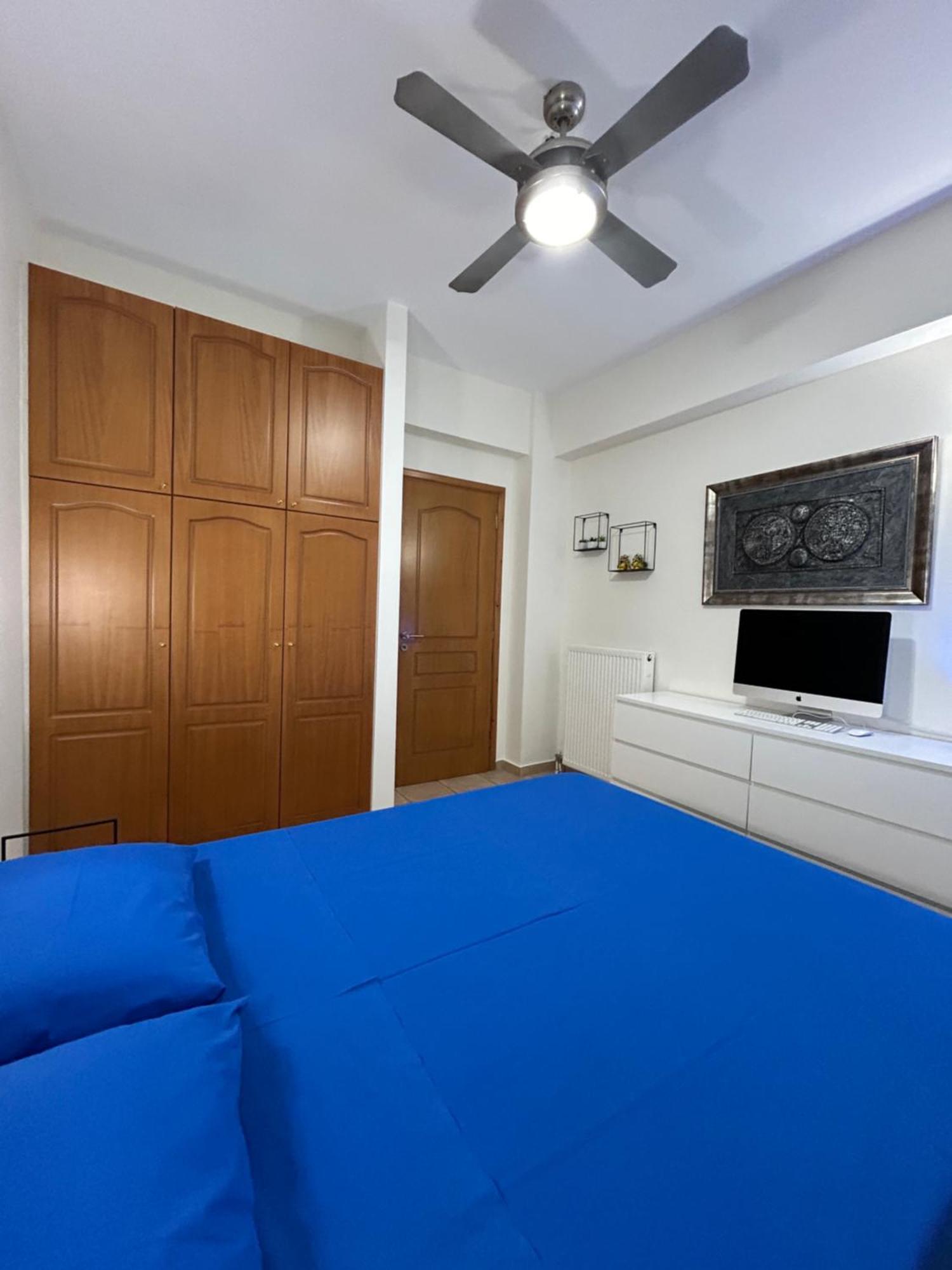 Villa Lp Kokkino Chorio Extérieur photo