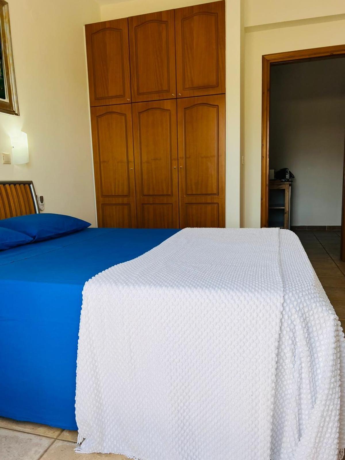 Villa Lp Kokkino Chorio Extérieur photo
