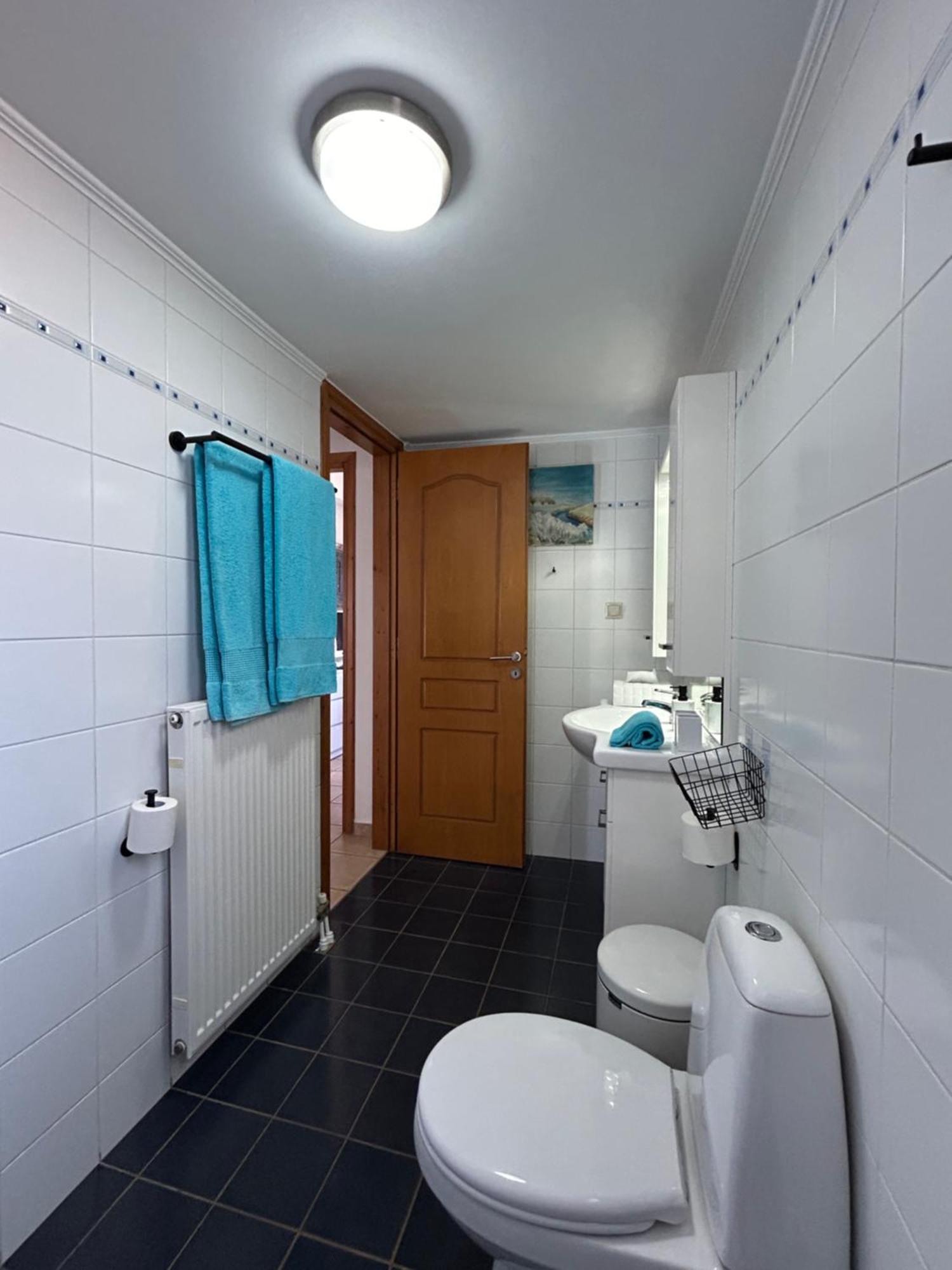 Villa Lp Kokkino Chorio Extérieur photo