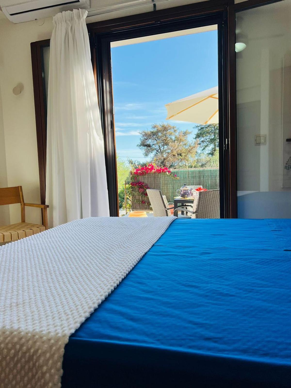 Villa Lp Kokkino Chorio Extérieur photo