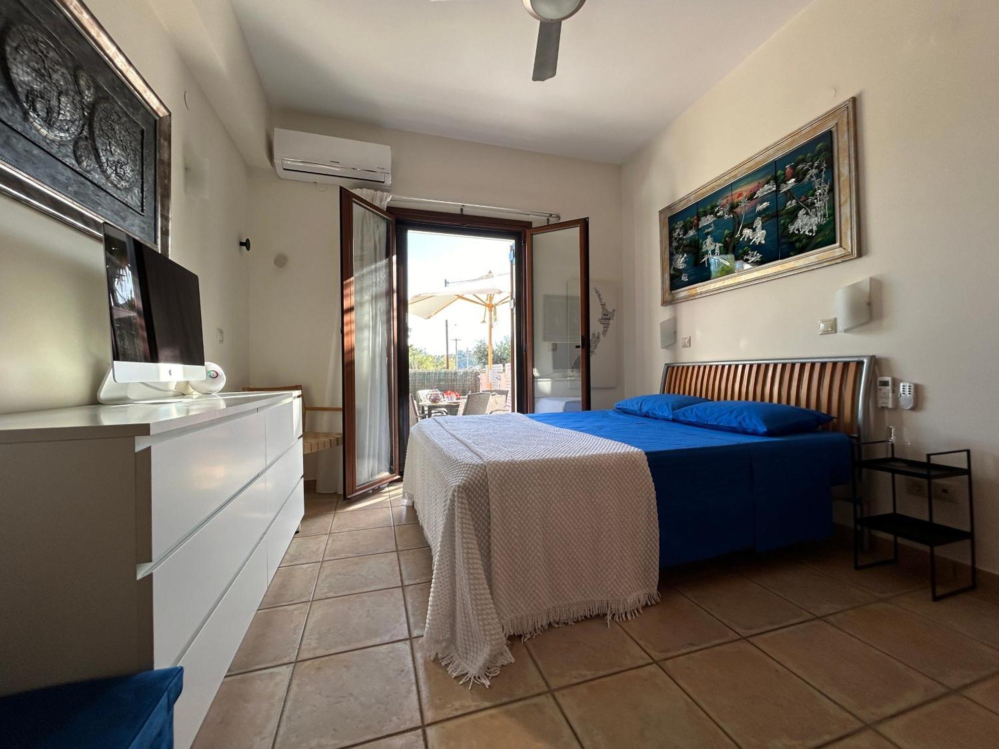 Villa Lp Kokkino Chorio Extérieur photo
