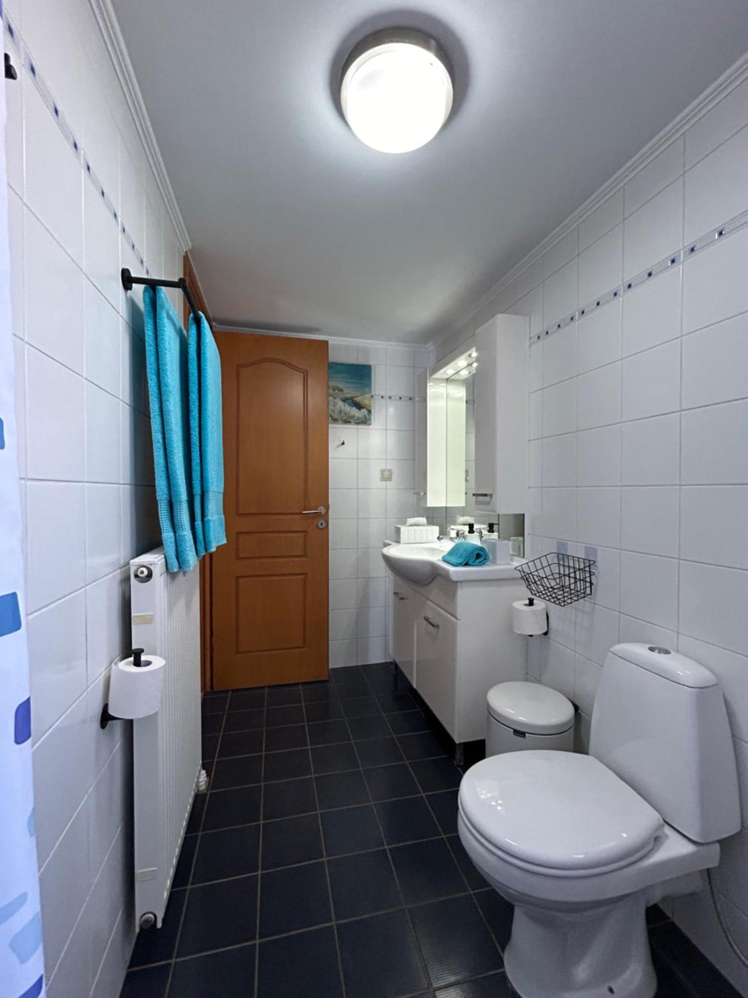 Villa Lp Kokkino Chorio Extérieur photo